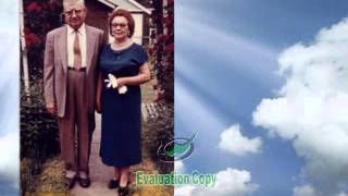 Cloud of witnesses short