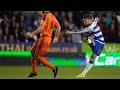 PICK THAT OUT! 30-yard rocket from Oliver Norwood against Ipswich Town