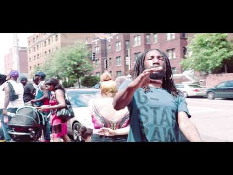 SPLASH - I GOT CLIENTELE (OFFICIAL VIDEO)