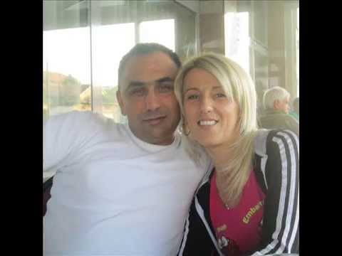 ஜ۞ஜ ALMIR NAJACI ஜ۞ஜ ♛ ✔-Uzivo Rodila se mala devojcica (DINO & MAJA ) 2014