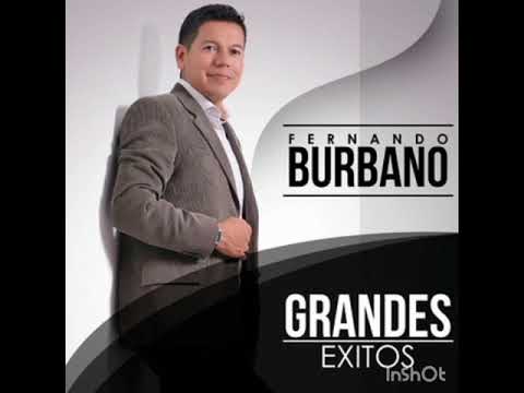 TU AMOR O TU ENEMIGO - FERNANDO BURBANO