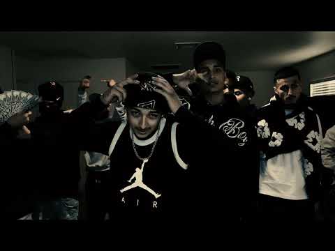 Manos56Duece & Dkemon1800 - "Intervene" (Official Music Video) Shot by @onetripjay
