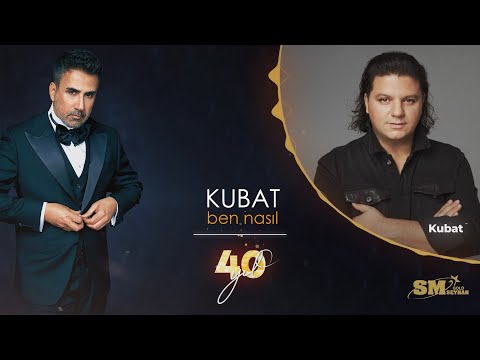 Kubat - Ben Nasıl  (Emrah 40. Yıl) (Official Audio)
