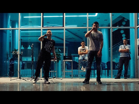 Vani feat. Escape - Majku ti sve ludo (Official video)