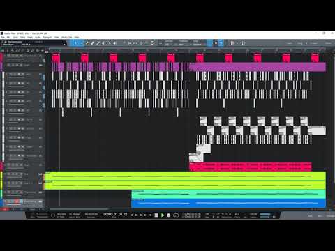 [MR/Inst] SHAED, snny - You Got Me Like | 직접제작