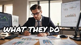 What Is an Edward Jones Branch Office Administrator
