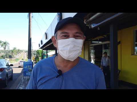 07 de Abril, dia Mundial da Saúde