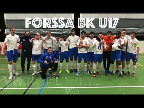 Forssa U17 DM 2020