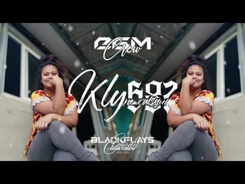 DJ BLACKFLAYS - COMPOS [ 4NANA LM ] CGM CREW 2021
