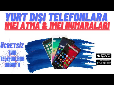 Methods of Transferring IMEI to International Phones