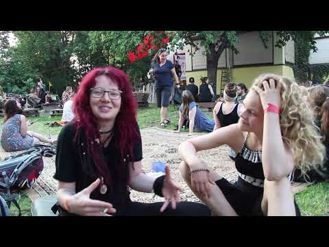 Nanüsch Teaser / Mai 2018