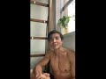 Here Comes That Old Heartache (Ludi Lin Video)