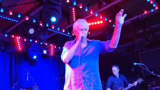 Guided By Voices - Back to the Lake, Live  20180808