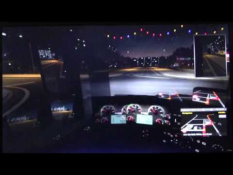 MongoTV_1600 - Del 218 - ETS2 - Hvordan Man Starter i Euro Truck Simulator 2 - Anton Transport
