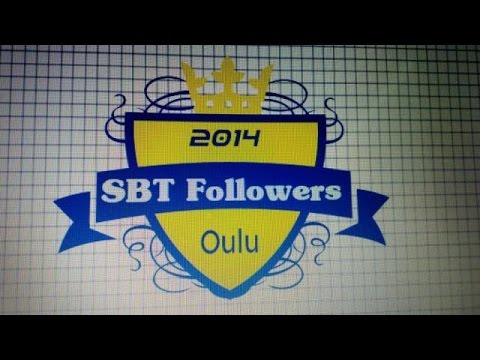 HAHE - SBT FOLLOWERS 18.10.2014 KOOSTE