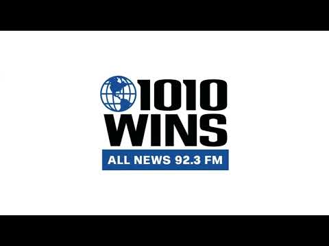 WINS + WINS-FM/New York, New York Legal IDs - August 13, 2024