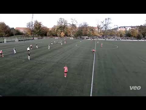 B.93 TV: Highlights Østerbro IF vs. 1. Kvindesenior