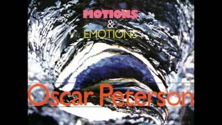 Oscar Peterson Eleanor Rigby