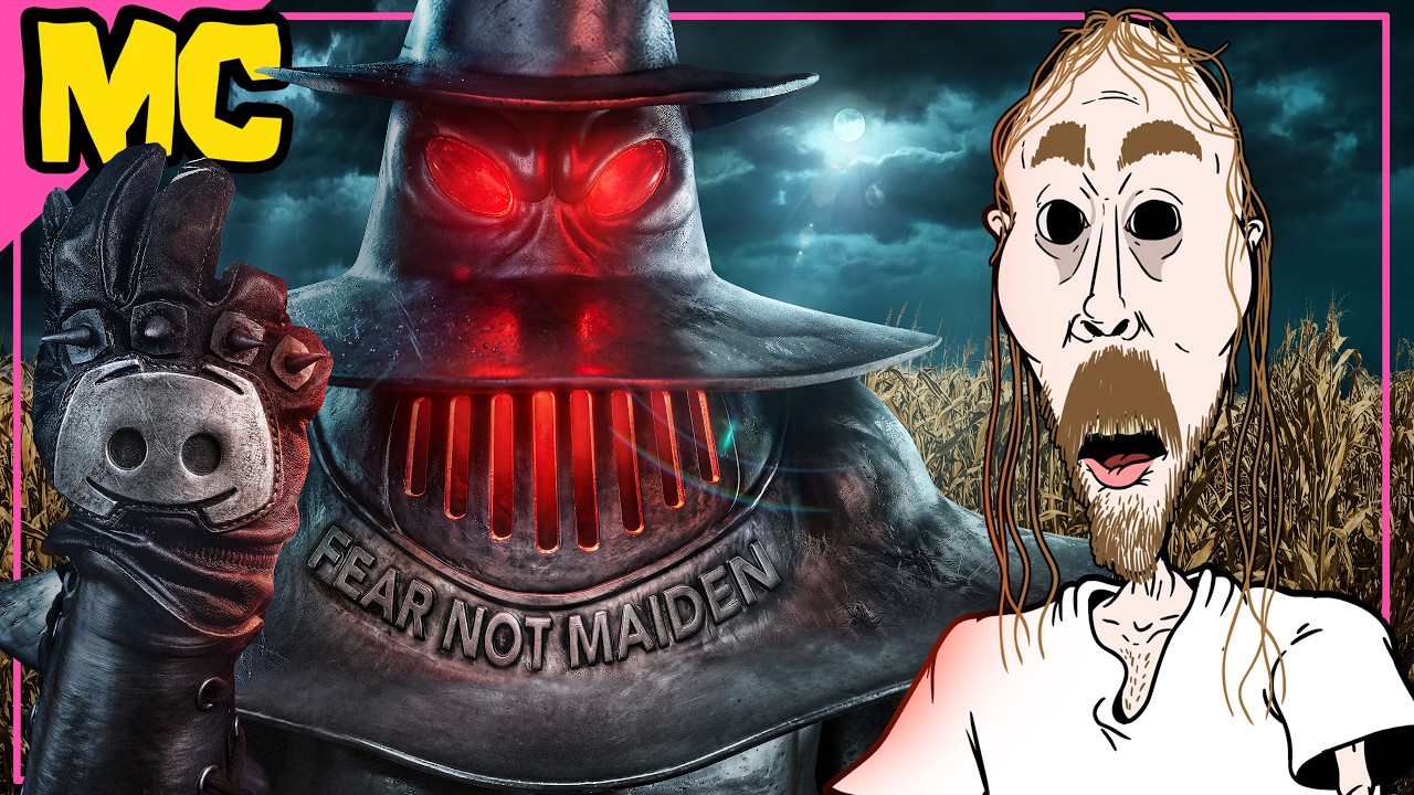 Discord Mods Are The Worst...