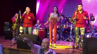 EB SALSA - Aquel Viejo Motel (Cover)