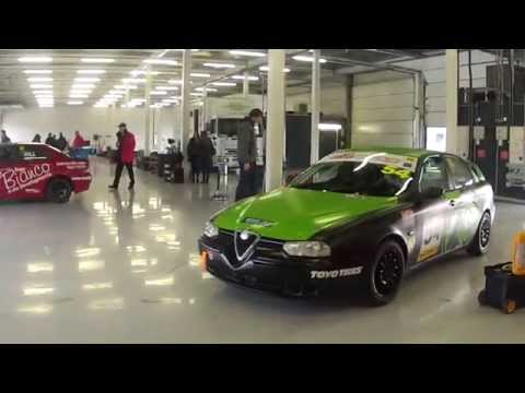 Silverstone 2015 Highlights