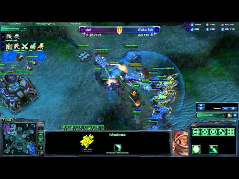 OGSL Winter 2012 Trailer