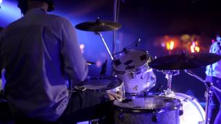 WhoMadeWho - Never Had The Time (live from Roskilde Festival 2011)