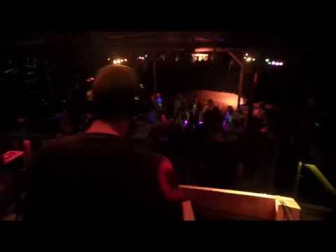 Ctrl+J @ Bass Sea Festival pt2