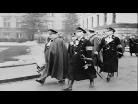 Leben-Vivre-Zisn  Der Gestapo entkommen (EL-DE-Haus)