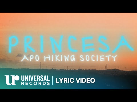 Princesa - APO Hiking Society