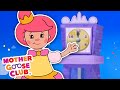 Auld Lang Syne More Mother Goose Club Cartoons NurseryRhymes
