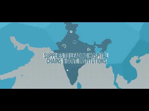 CELON Corporate Film HD