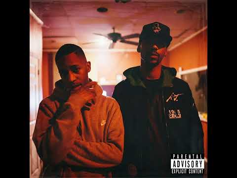 Joe SpainO - Common Thread ft Boldy James (Produced by Finn)