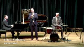 Three Wise Men European songbook