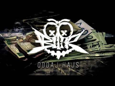 Bilik - Oddaj Hajs (Blacktape)