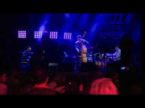 14 Tal Gamlieli trio Israel