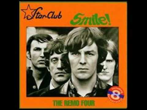 The Remo Four - Jive Samba, 1967