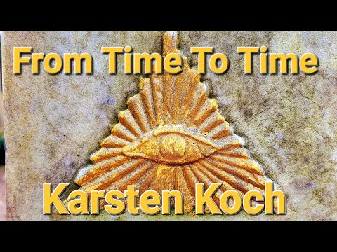 From Time To Time by Karsten Koch