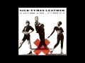 Silk Tymes Leather That S How It Is