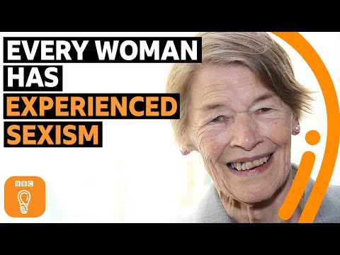 オスカー女優グレンダ・ジャクソン、87歳で死去｜BBC Ideas (Oscar-winning actress Glenda Jackson dies aged 87 | BBC Ideas)