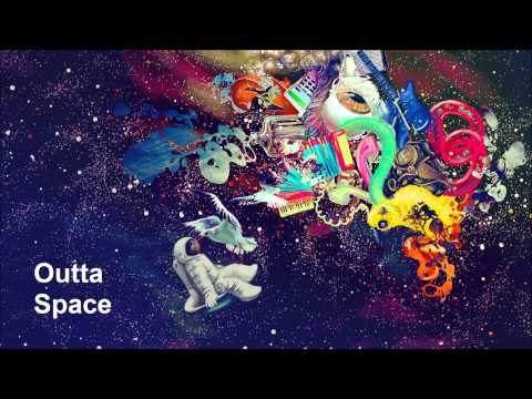 2weiKlang - Outta Space (Official)