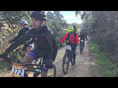 Ruta por la Dehesa Villanueva de Córdoba