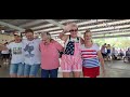 El Rancho Grande, The Red Ravens @St John's Picnic 7/4/26