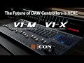 iCon Controller V1-M