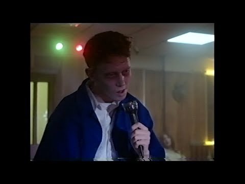 King Krule - Dum Surfer