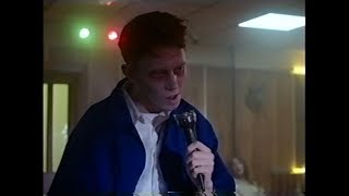 King Krule - Dum Surfer video