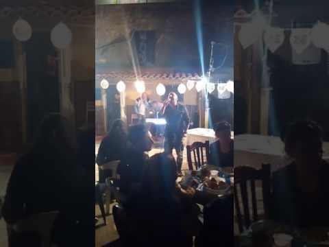 Enzo Calone feat Antony cumpagn mio