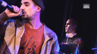 Labyrint - Vill ha dig (Live Obaren 2012)