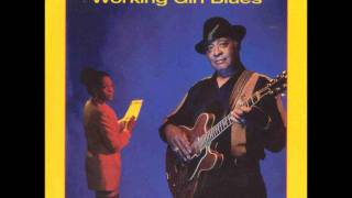 Phillip Walker - How Long Must I Wait