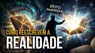 O segredo do efeito Mandela.
